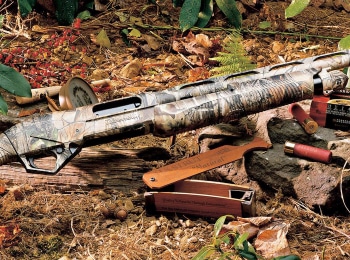 программа Охота: Охотничьи меридианы Охота в Замбии на льва