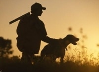 программа Охота: Охотничьи традиции и этика 14 серия