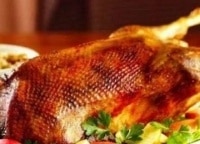 программа Охота: Охотничья и рыболовная кухня 9 серия