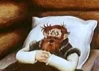 Охотник-до-сказок