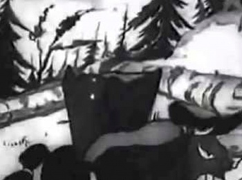 Охотник-Федор