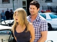 программа Кинокомедия: Охотник за головами