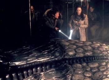 программа ТВ3: Охотник за пришельцами