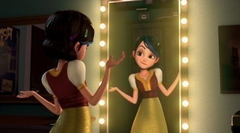 программа СТС kids HD: Охотники на троллей 6 серия
