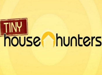 программа Discovery: Охотники за крошечными домами Путешественники в крошечном доме