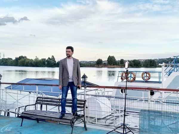 Охотники-за-привидениями-3-серия-Денежная-жаба