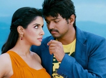 программа Индия ТВ: Охранник