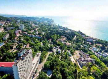 программа Russian Travel Guide (RTG): Оздоровительный отдых Курорты России