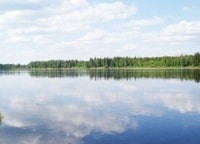 программа Russian Travel Guide (RTG): Ожерелье Удоры