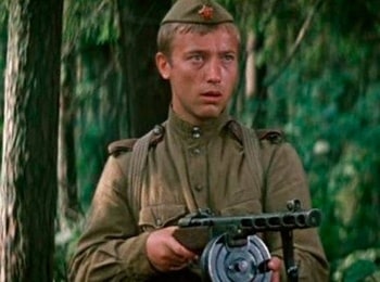 программа Спас ТВ: Ожидание полковника Шалыгина
