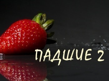 программа Русская ночь: Падшие 2