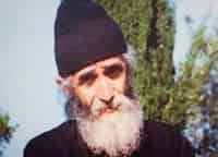 Паисий-Святогорец-Рождение-Детство-Молодость