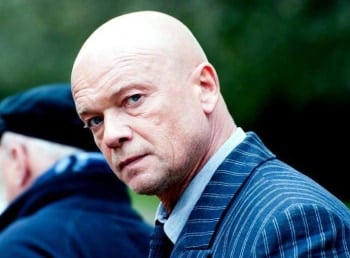 программа Оружие: Палач 4 серия