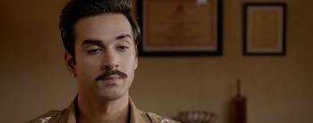 программа Bollywood: Паланкин Долли