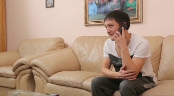 программа Камеди: Паленшеевы 22 серия