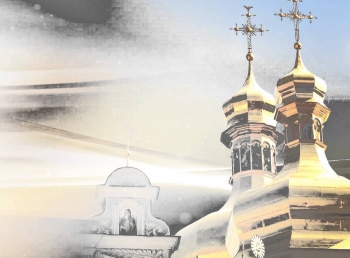 программа Спас ТВ: Паломница