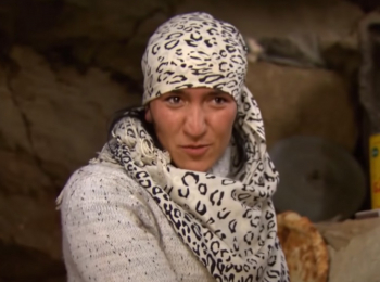 Памир-Горцы