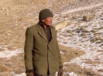 Памир-Крыша-мира