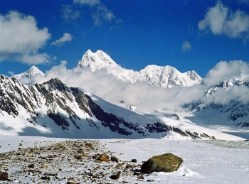Памир-Заповедные-реки