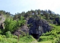 программа Russian Travel Guide (RTG): Памятники природы Алтайского края