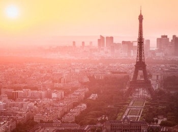 программа TV5: Paname