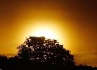 Панорама-360°-Объект-всемирного-наследия-Озеро-Туркана