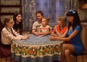 Папины-дочки-109-серия