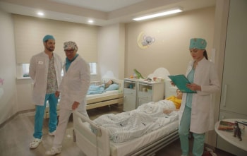 программа ТВ 1000 русское кино: Папы