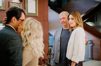 Пара на пару кадры