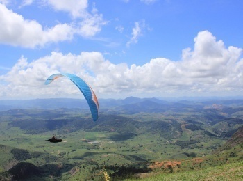 программа Fast & FunBox: Paragliding World Cup