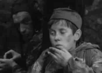 программа Спас ТВ: Парашюты на деревьях На плацдарме