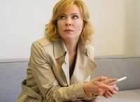 программа Наш кинороман: Парфюмерша 2