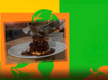 программа Кухня ТВ: Париж на вкус 7 серия