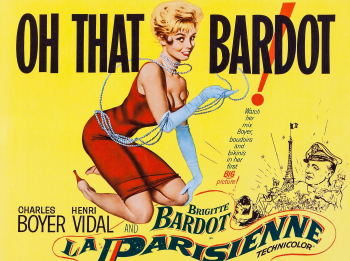 программа KINO24: Парижанка