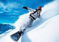 программа Русский Экстрим: Парк мира