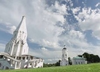 программа Russian Travel Guide (RTG): Парки Москвы Битцевский лес