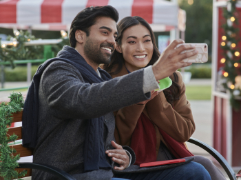 программа Премиальное SD: Парни из прошлого рождества