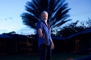 программа РЕН ТВ: Парни под прикрытием