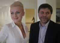 программа Наш киномир: Партия для чемпионки 3 серия