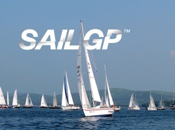 программа Матч Арена: Парусный спорт Гоночная серия SailGP Трансляция из Австралии