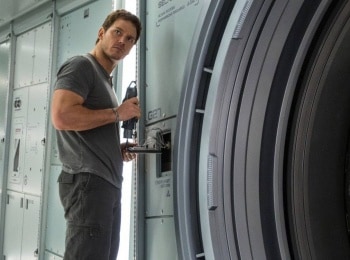 программа Cinema: Пассажиры