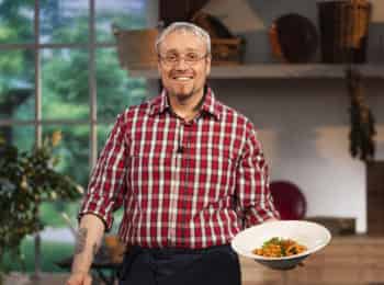 Паста-Ньокки-алла-сорентина