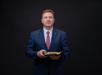 программа Три Ангела: Пастор Андрей Качалаба Не спеши, но не опоздай
