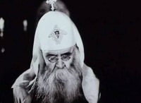 программа Спас ТВ: Пасха 45 года