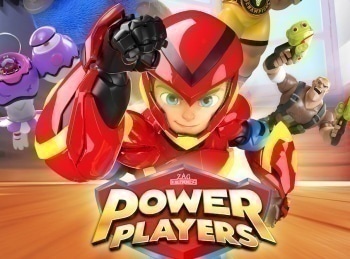 Пауэр-Плэйерс-Динамика-Динамо