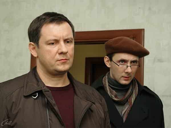 Паутина-7-В-плену-заблуждений,-1-4-серии