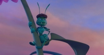 программа Детский: Пчелка Майя: Медовый движ