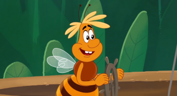 Пчелография-19-серия