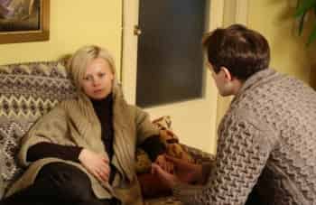 программа Русский роман: Печенье с предсказанием