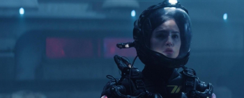 Пепел кадры